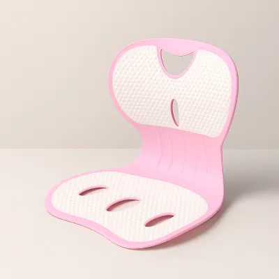 Waist Back Support Chair